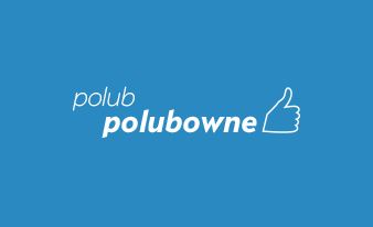 Logo programu 'Polub polubowne' Logo programu 'Polub polubowne'