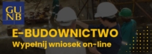 E-Budownictwo