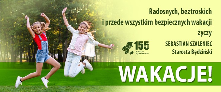 Wakacje 2022