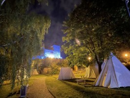 Fotorelacja XVIII Turnieju Rycerskiego!