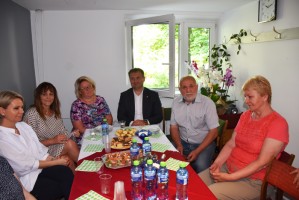 Otwarcie nowej siedziby PZN w Będzinie!