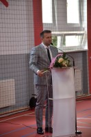 Szkoła w Siewierzu ma nową salę gimnastyczną!